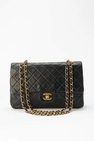 when did chanel stop using real gold|chanel bags gold plated.